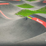 Cover Pump Track